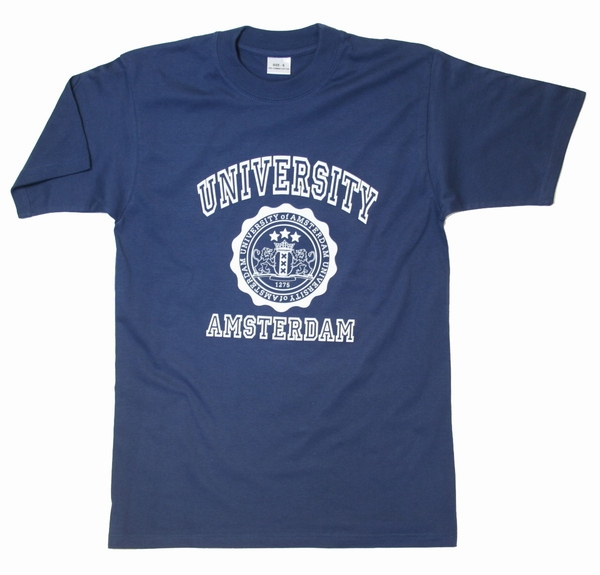 Regular Shirt University