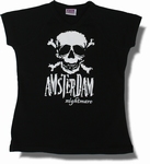 Dames Shirt Nightmare