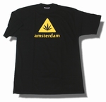 Regular T-Shirt Wiet Danger