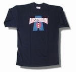 Regular T-Shirt Capitol 