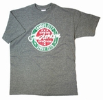 Regular T-Shirt Famous City 