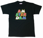 Regular T-Shirt MultiColor 