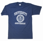 Regular Shirt University 